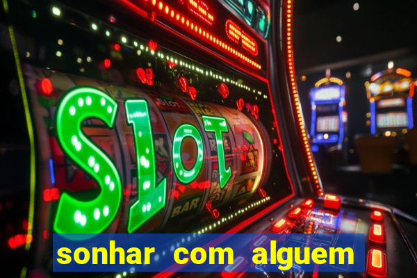 sonhar com alguem jogando cartas de tarot